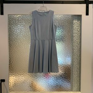 Sleeveless fit & flair by CeCe